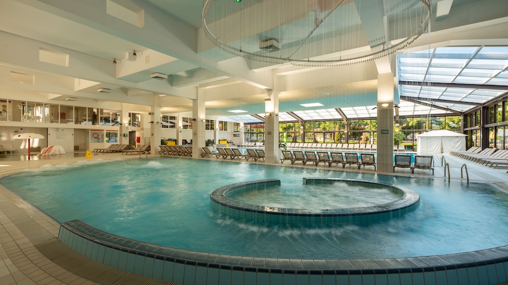 

Milano - Strmec Stubički - Hotel Terme Jezercica