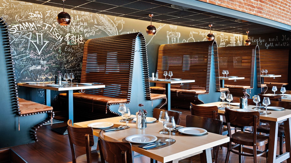 

Milano - Hofheim am Taunus - Hey Lou Hotel Frankfurt Airport