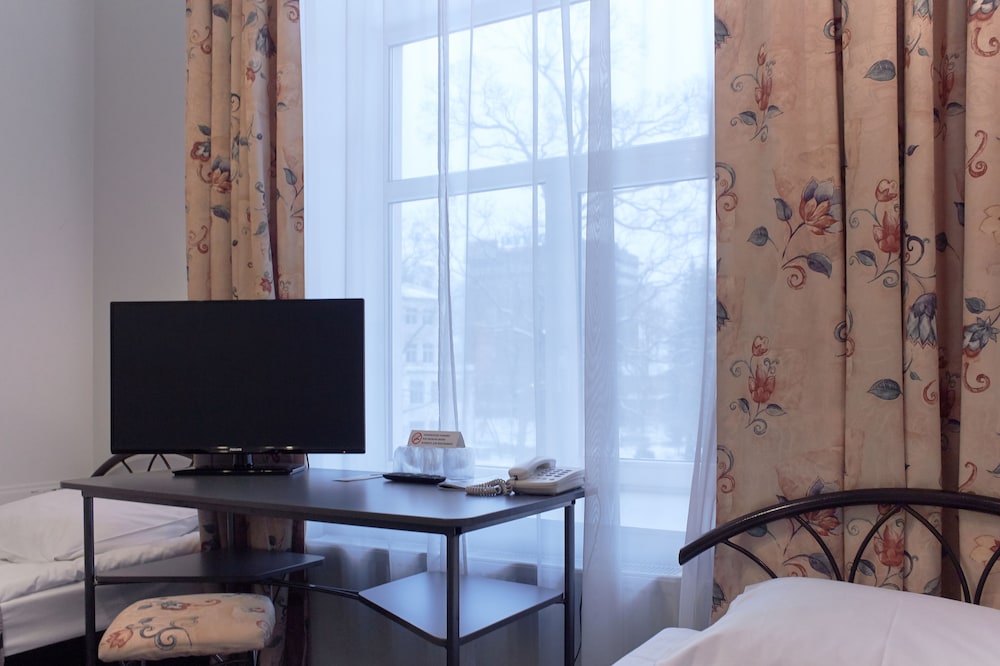

Roma - Riga - Hotel OK