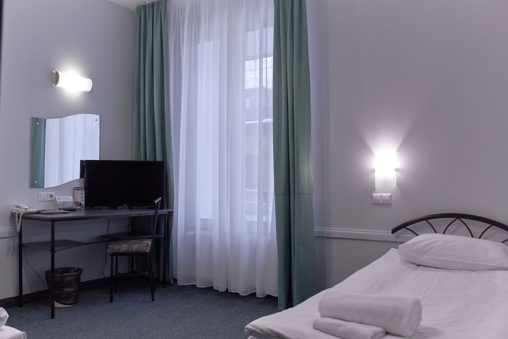 

Milano - Riga - Hotel OK