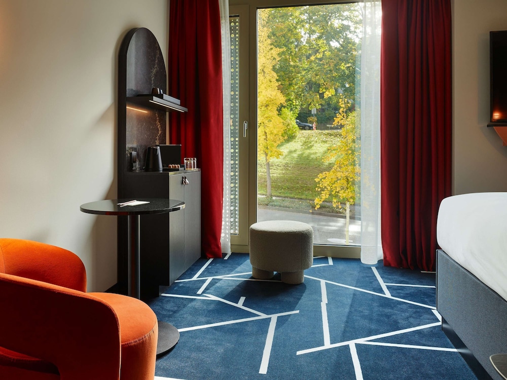 

Torino - Baden-Baden - TRIBE Baden-Baden