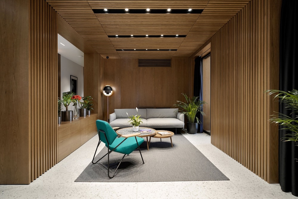 

Milano - Belgrado - Dominic Smart & Luxury Suites - Edition