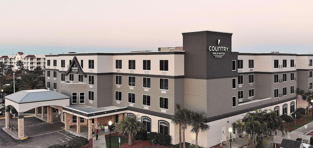 

Roma - Cape Canaveral - Country Inn & Suites by Radisson, Port Canaveral, FL