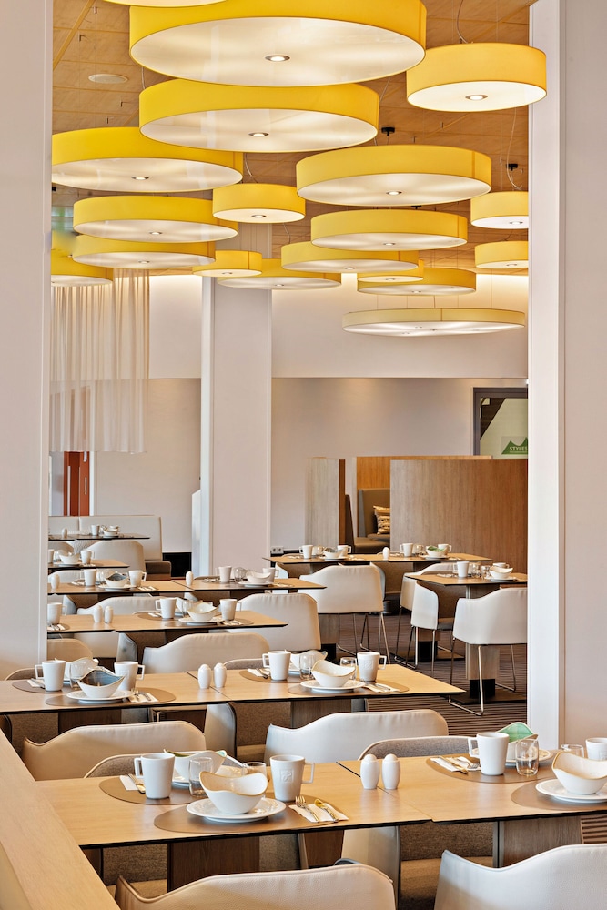 

Roma - Frankfurt-Main Airport - Hey Lou Hotel Frankfurt Airport