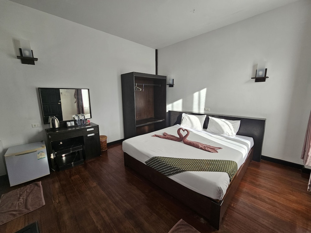 

Milano - Koh Phi Phi - Phitharom PP Resort