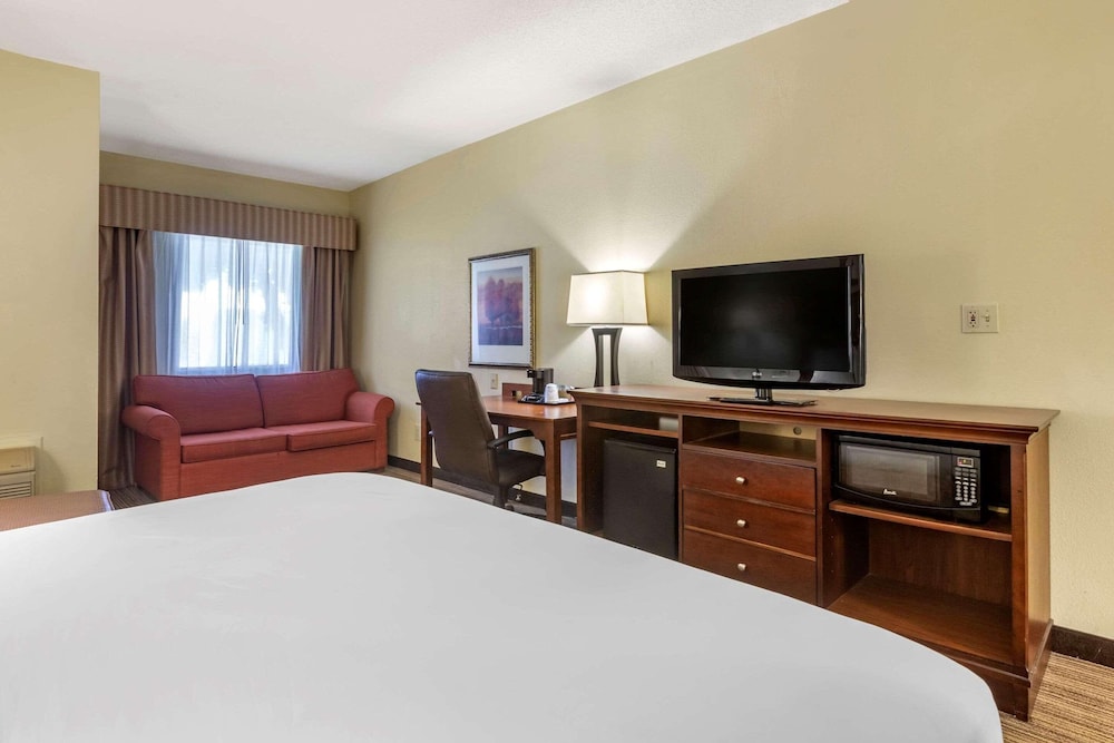 

Milano - Atlanta (GA) - Country Inn & Suites by Radisson, Atlanta Downtown