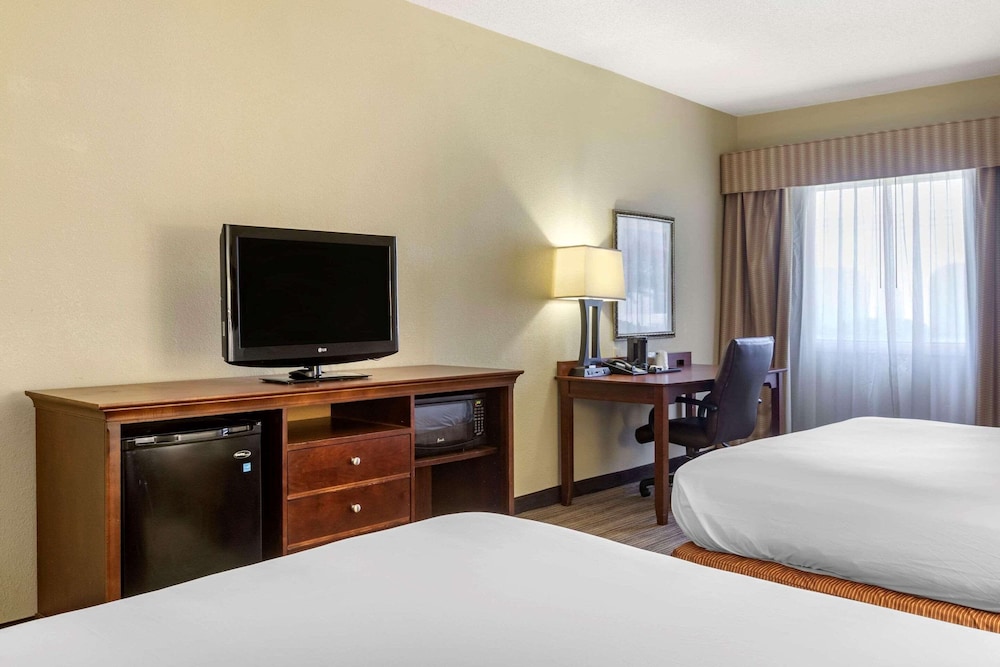 

Venezia - Atlanta (GA) - Country Inn & Suites by Radisson, Atlanta Downtown