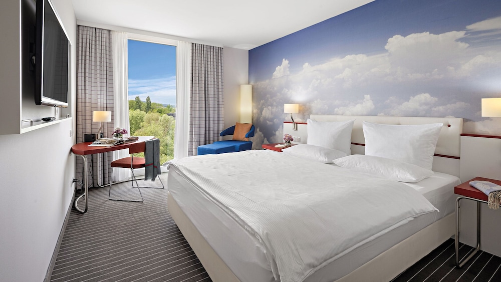 

Milano - Friedrichshafen - Hey Lou Hotel Friedrichshafen