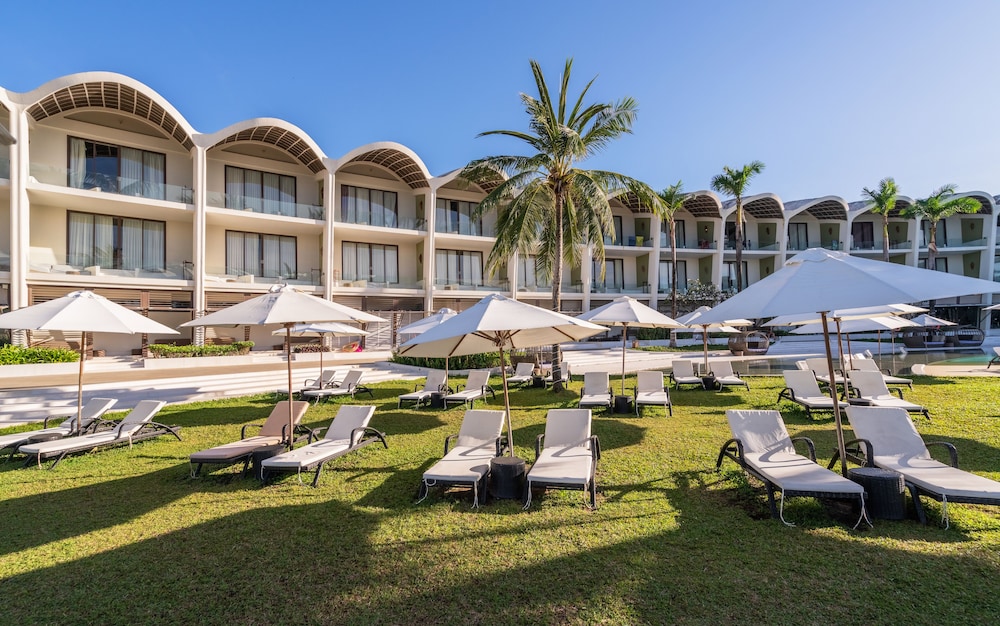 

Milano - Duong Dong - The Shells Resort & Spa Phu Quoc