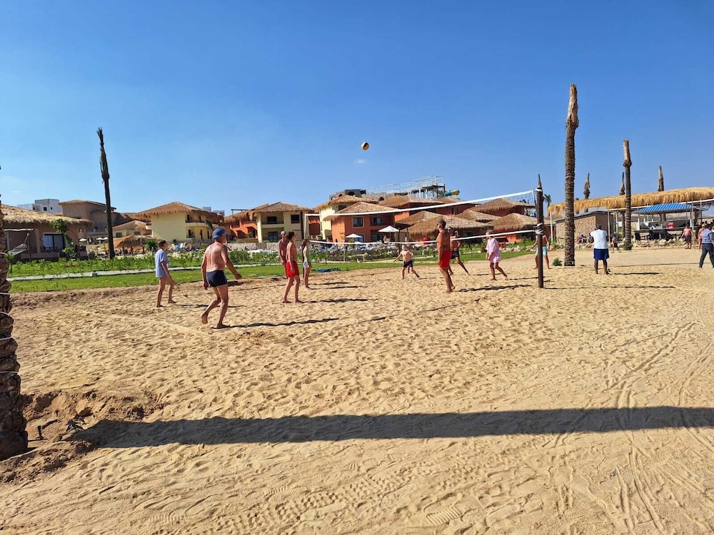 

Verona - Port Ghalib - Amarina Jannah Resort & Aqua Park