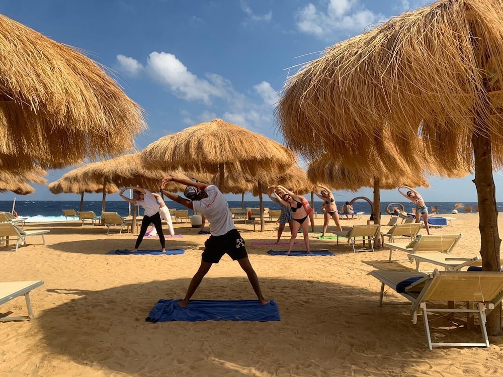 

Venezia - Port Ghalib - Amarina Jannah Resort & Aqua Park