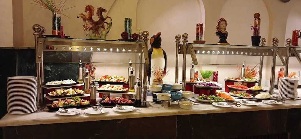 

Milano - Coraya Bay - Amarina Jannah Resort & Aqua Park