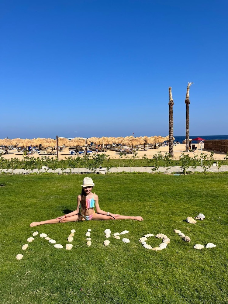 

Bologna - Port Ghalib - Amarina Jannah Resort & Aqua Park