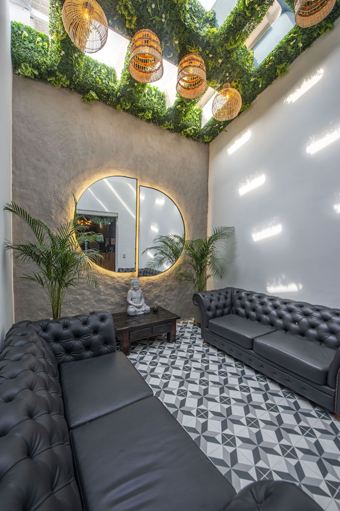 

Roma - Envigado - HOTEL BALI AT POBLADO