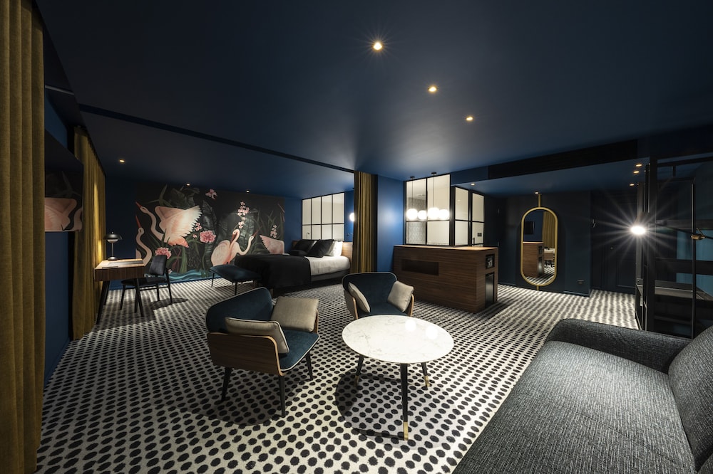 Hôtel Restaurant Baud