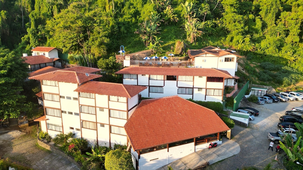 Hotel Coquille