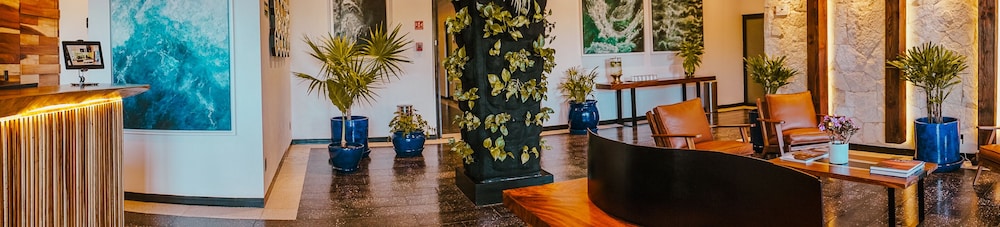 

Milano - San José del Cabo - Flamboyan Hotel & Residences