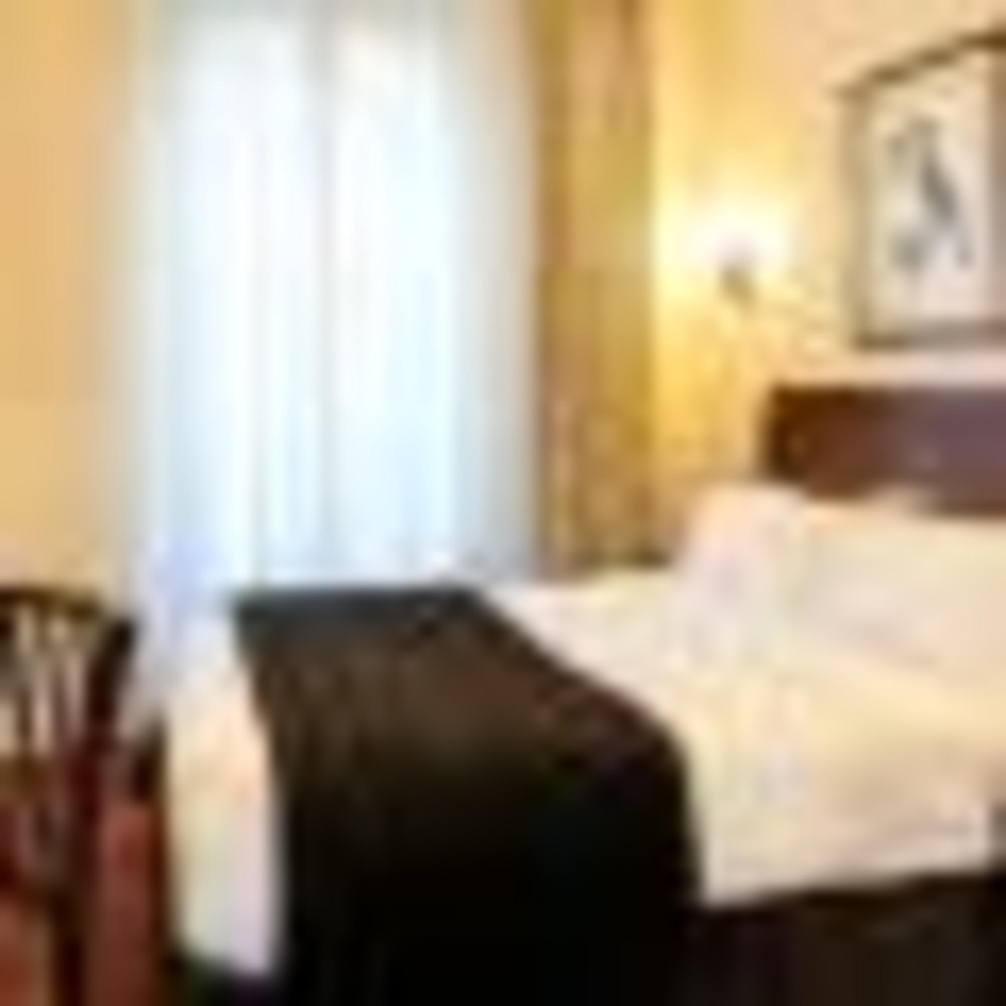 Classic double room