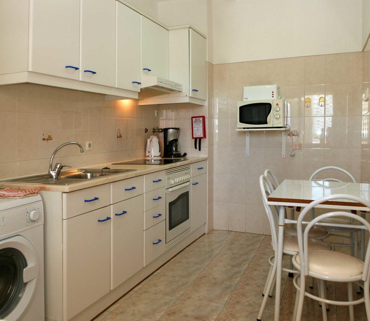 

Milano - Vale do Lobo - Kings Apartments