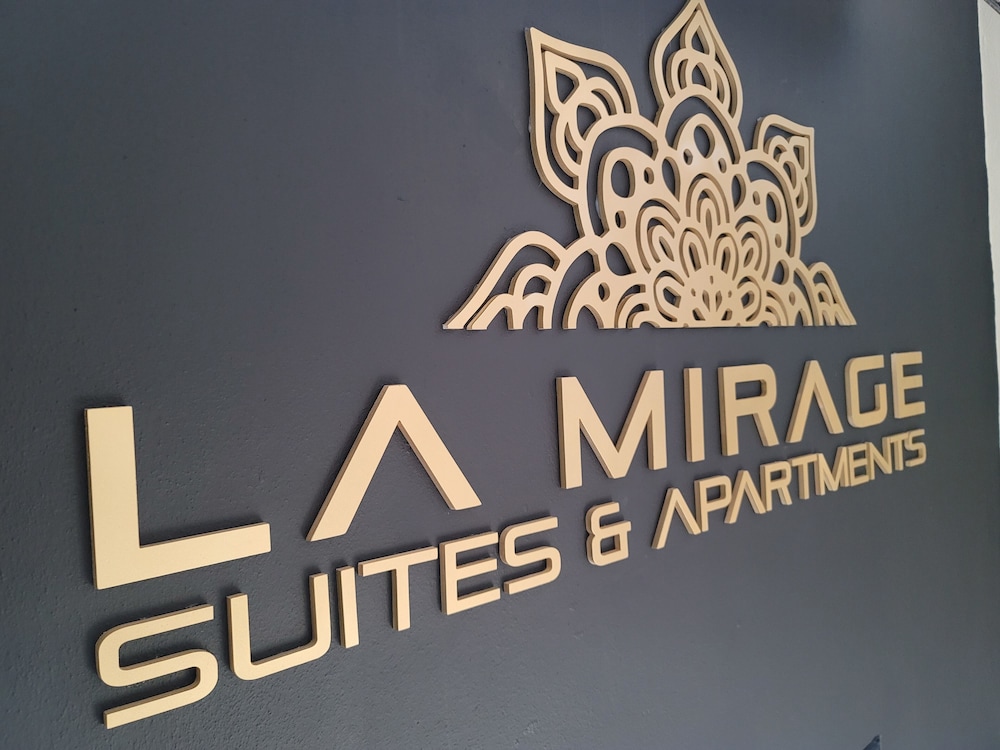 

Perugia - Tirana - La Mirage Suites & Apartments