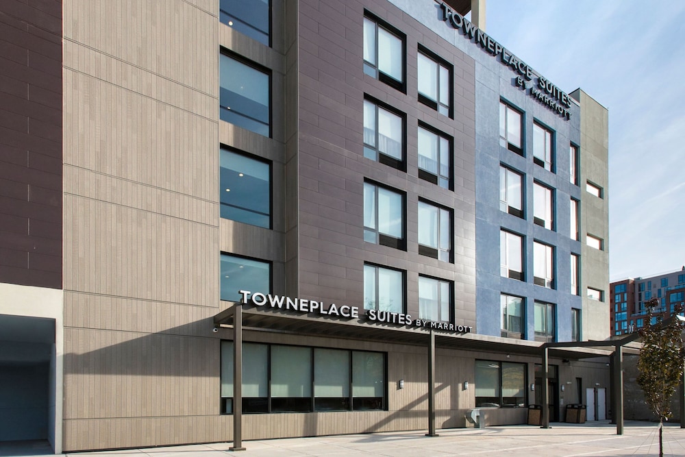 

Roma - Brooklyn (NY) - TownePlace Suites by Marriott New York Brooklyn