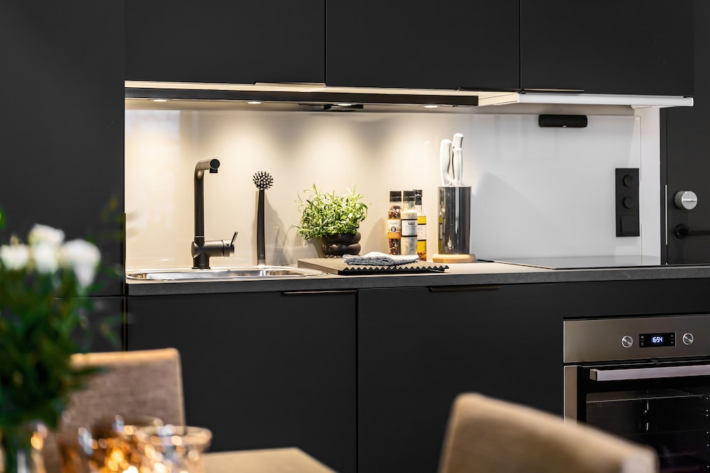 

Bologna - Oslo - The APARTMENTS Company - Frogner