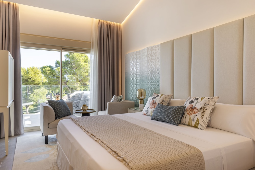 

Verona - Jávea - Dionis Boutique Hotel & Spa