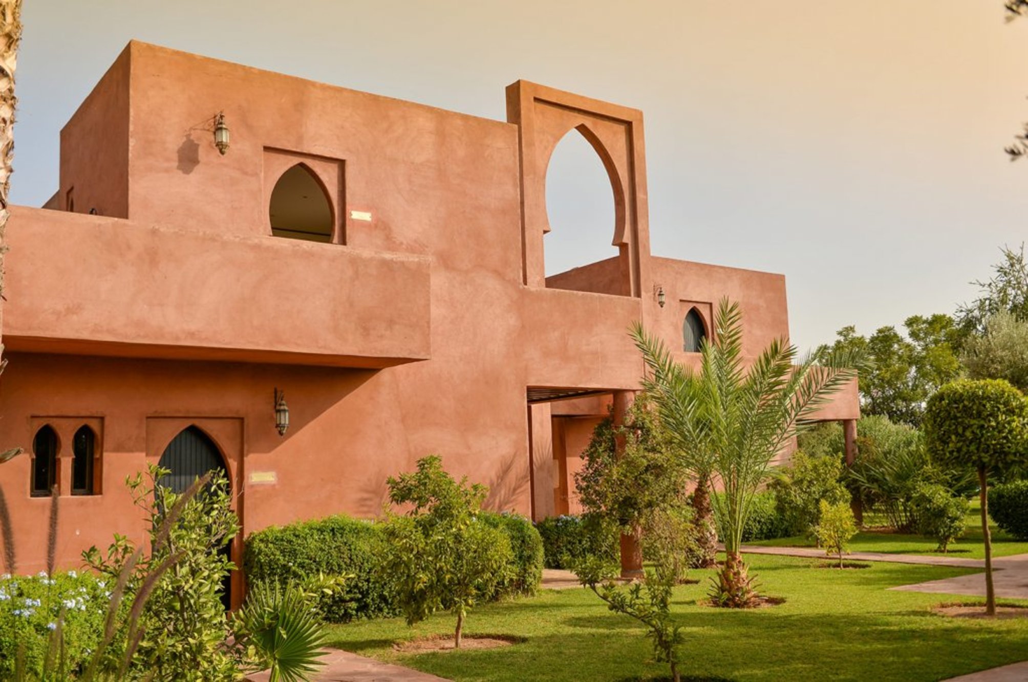 

Bari - Lahebichate - Les Jardins De Zyriab