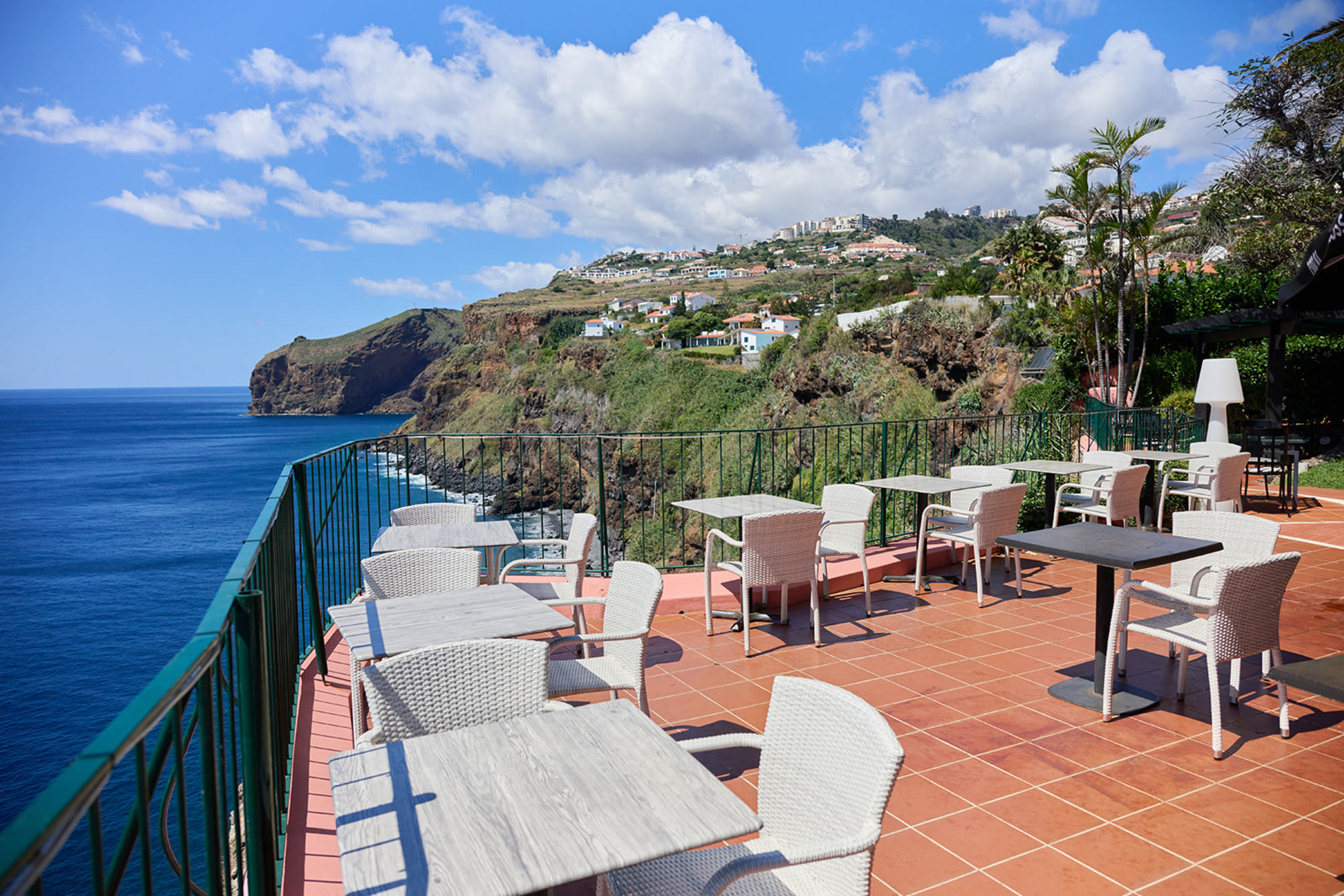 

Roma - Madeira, Portogallo - Inn & Art Madeira