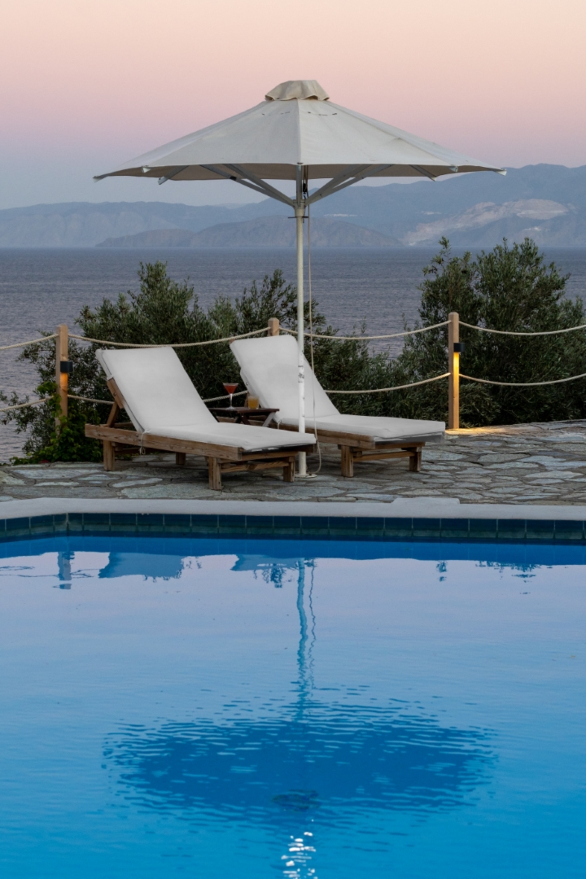 

Bologna - Elounda - Meliti Hotel (Adults Only)