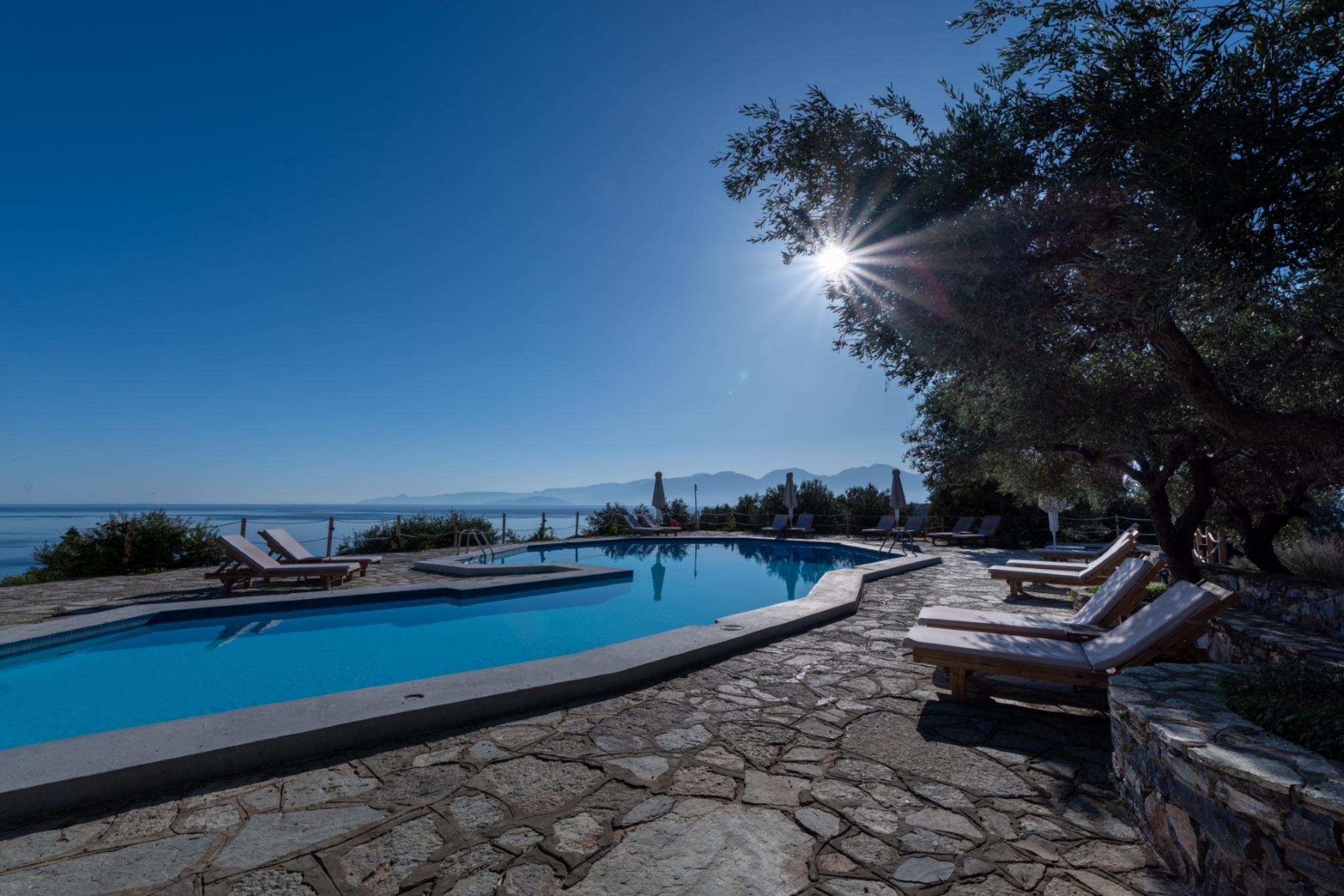 

Venezia - Elounda - Meliti Hotel (Adults Only)