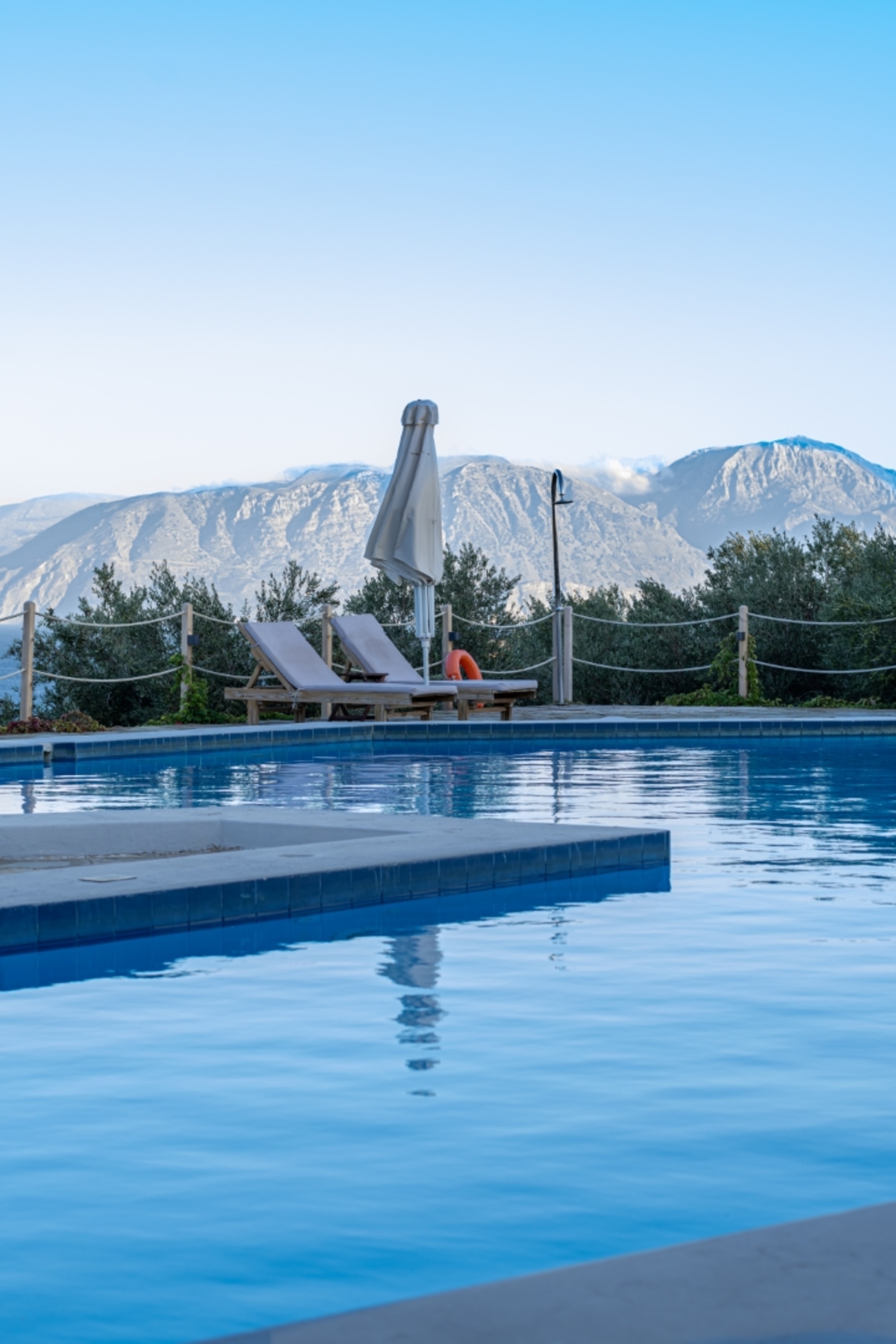 

Genova - Elounda - Meliti Hotel (Adults Only)
