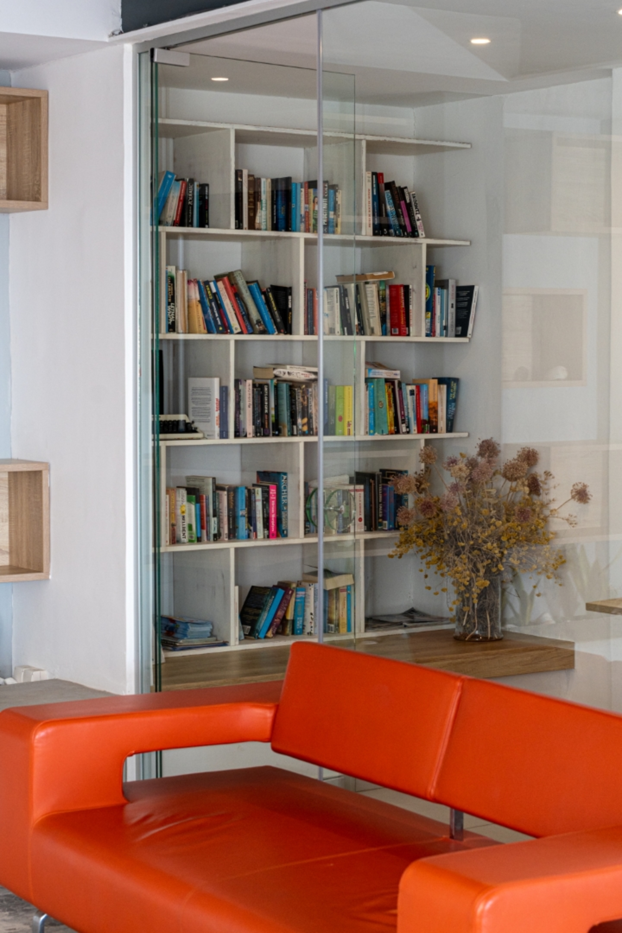 

Milano - Elounda - Meliti Hotel (Adults Only)