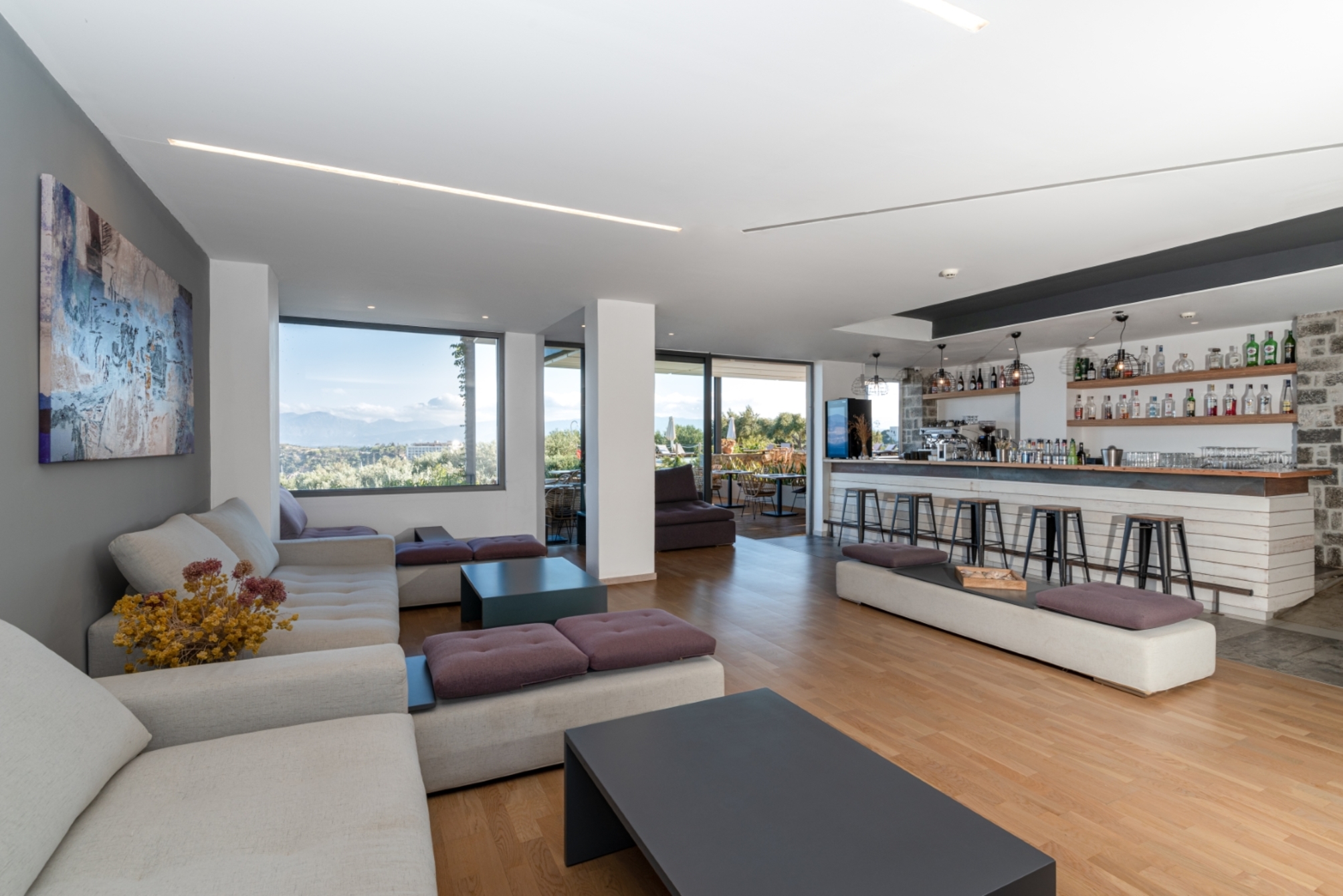 

Milano - Elounda - Meliti Hotel (Adults Only)