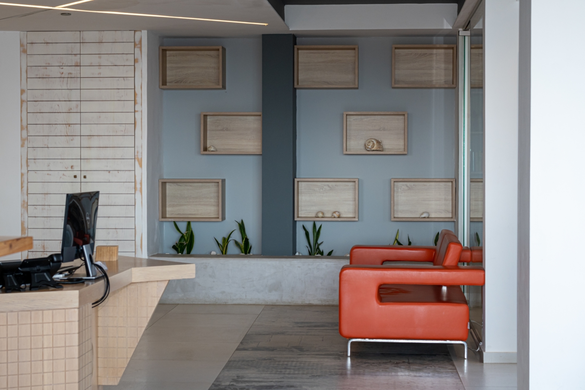 

Milano - Elounda - Meliti Hotel (Adults Only)