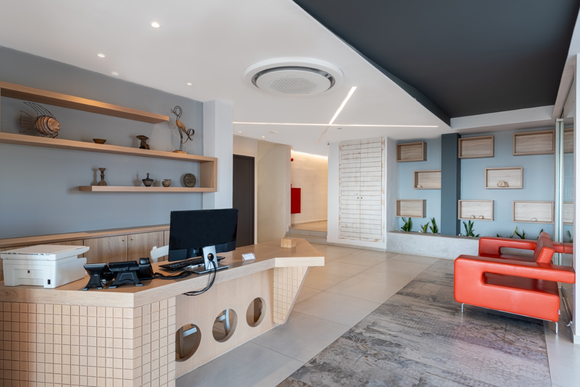 

Milano - Elounda - Meliti Hotel (Adults Only)