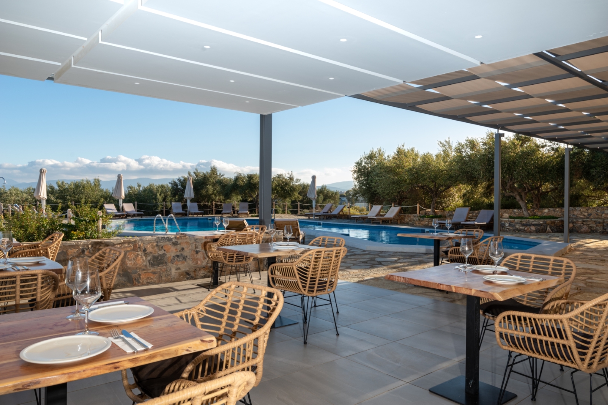 

Verona - Elounda - Meliti Hotel (Adults Only)