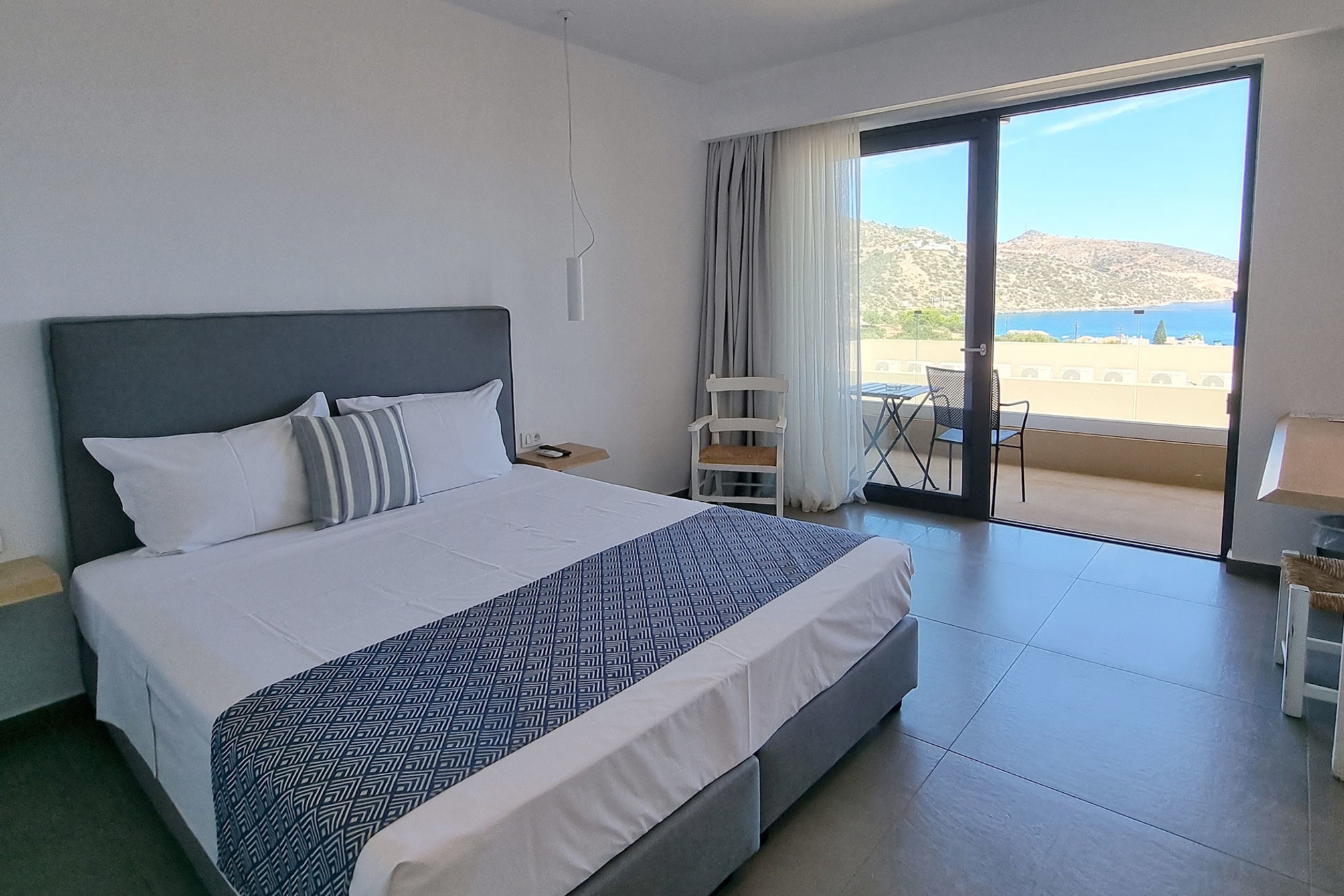 

Bologna - Agios Nikolaos, Creta - Meliti Hotel (Adults Only)