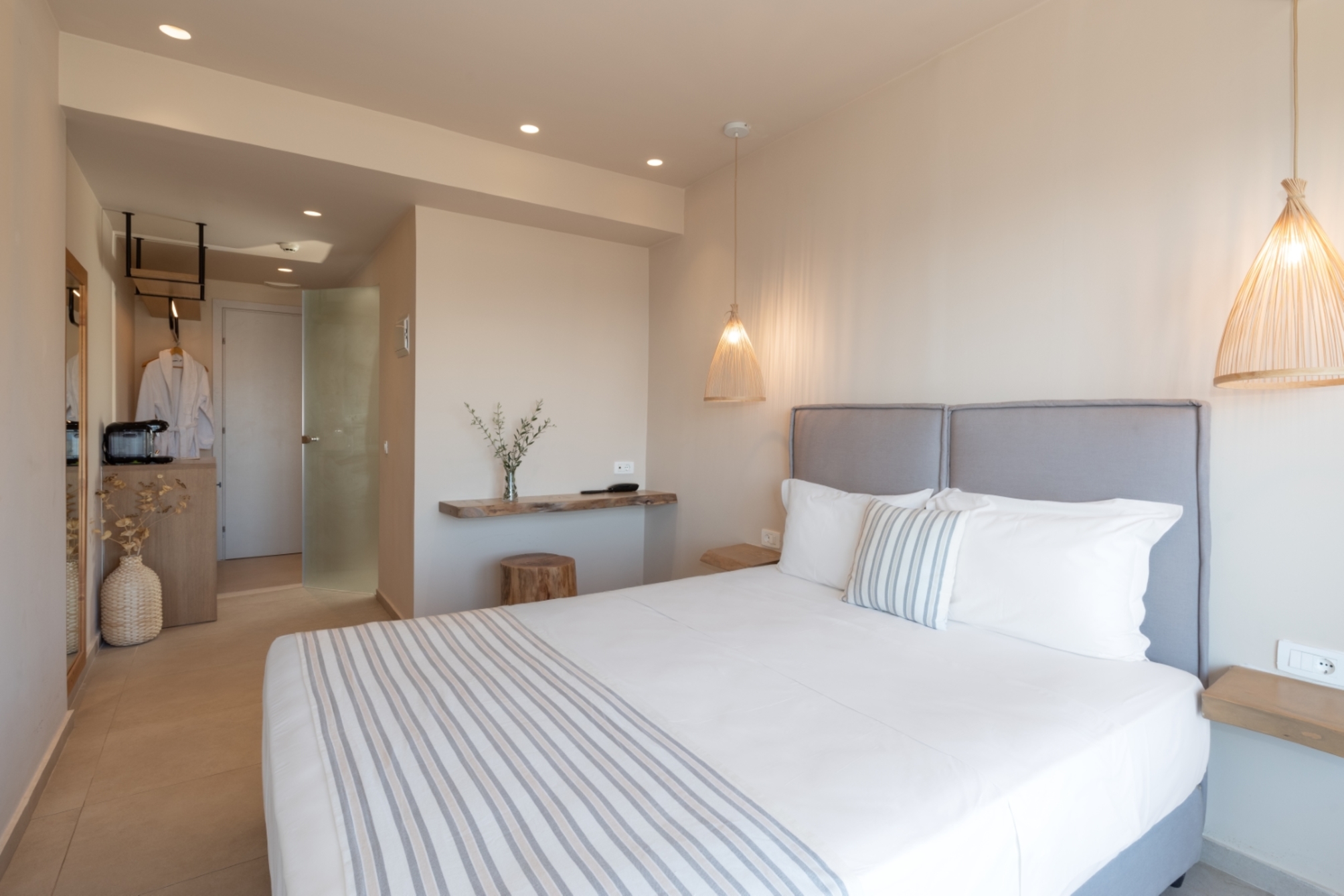 

Bologna - Agios Nikolaos, Creta - Meliti Hotel (Adults Only)