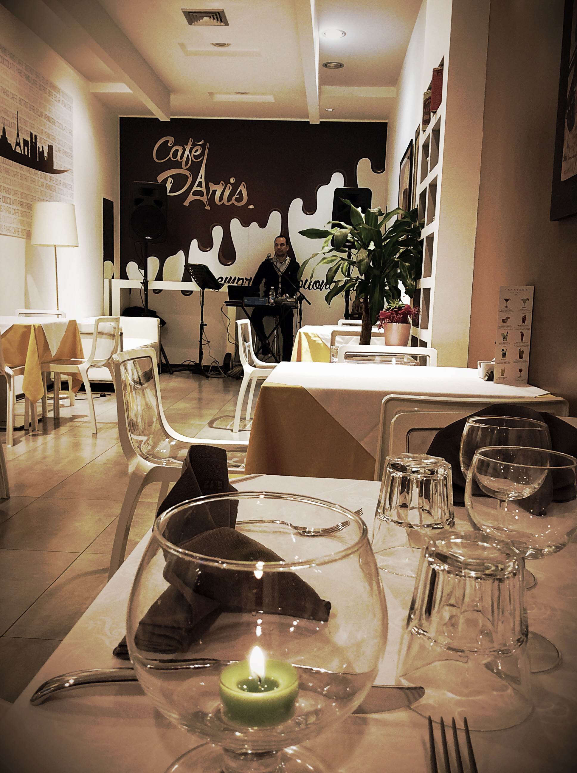 

Brindisi - Arezzo - Hotel L'Aretino