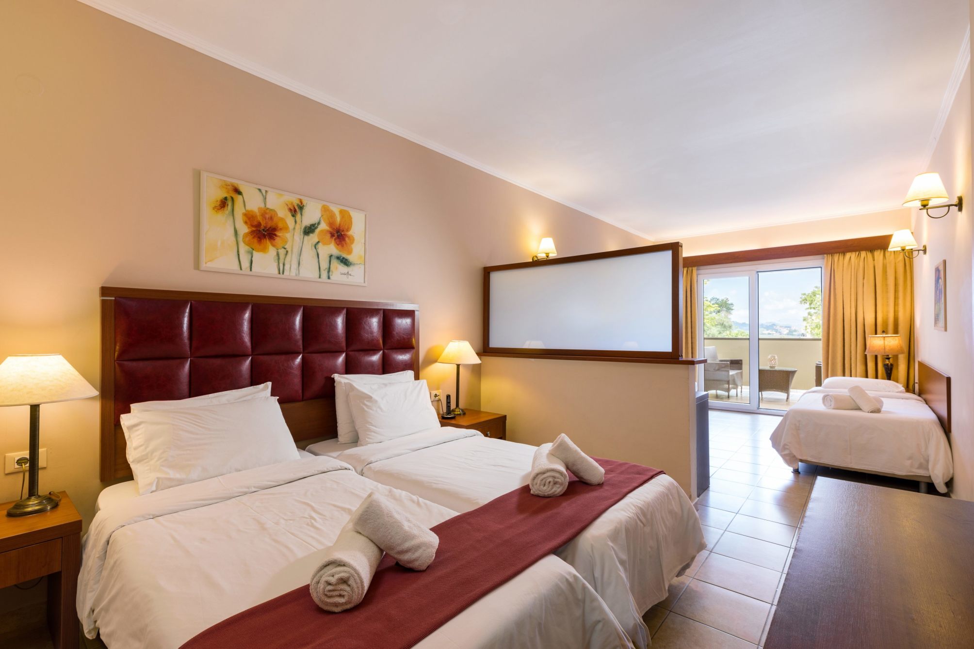 

Roma - Corfù città - Ariti Grand Hotel