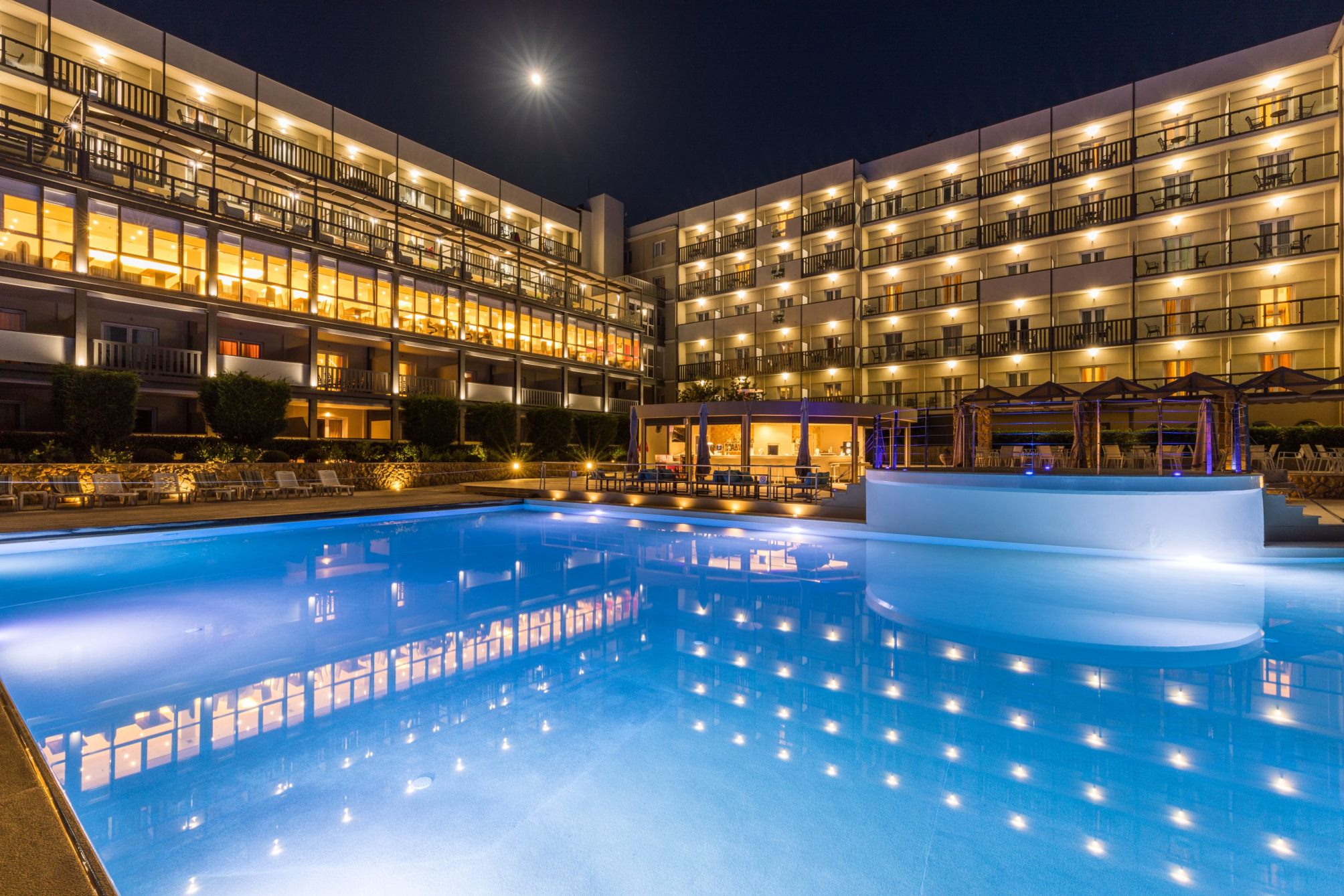 

Venezia - Perama (Corfu) - Ariti Grand Hotel
