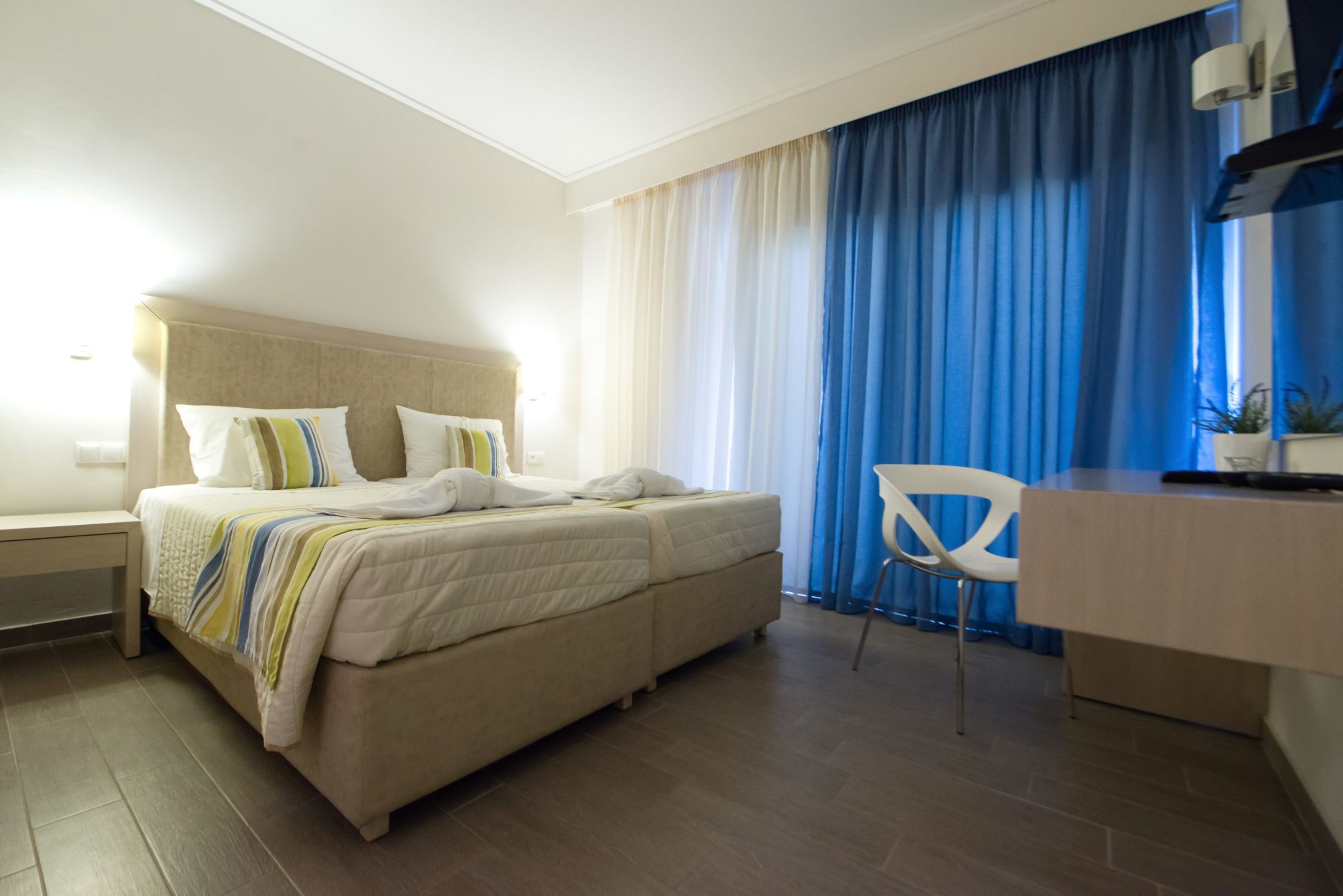 

Milano - Mesongi - Irene Apartments