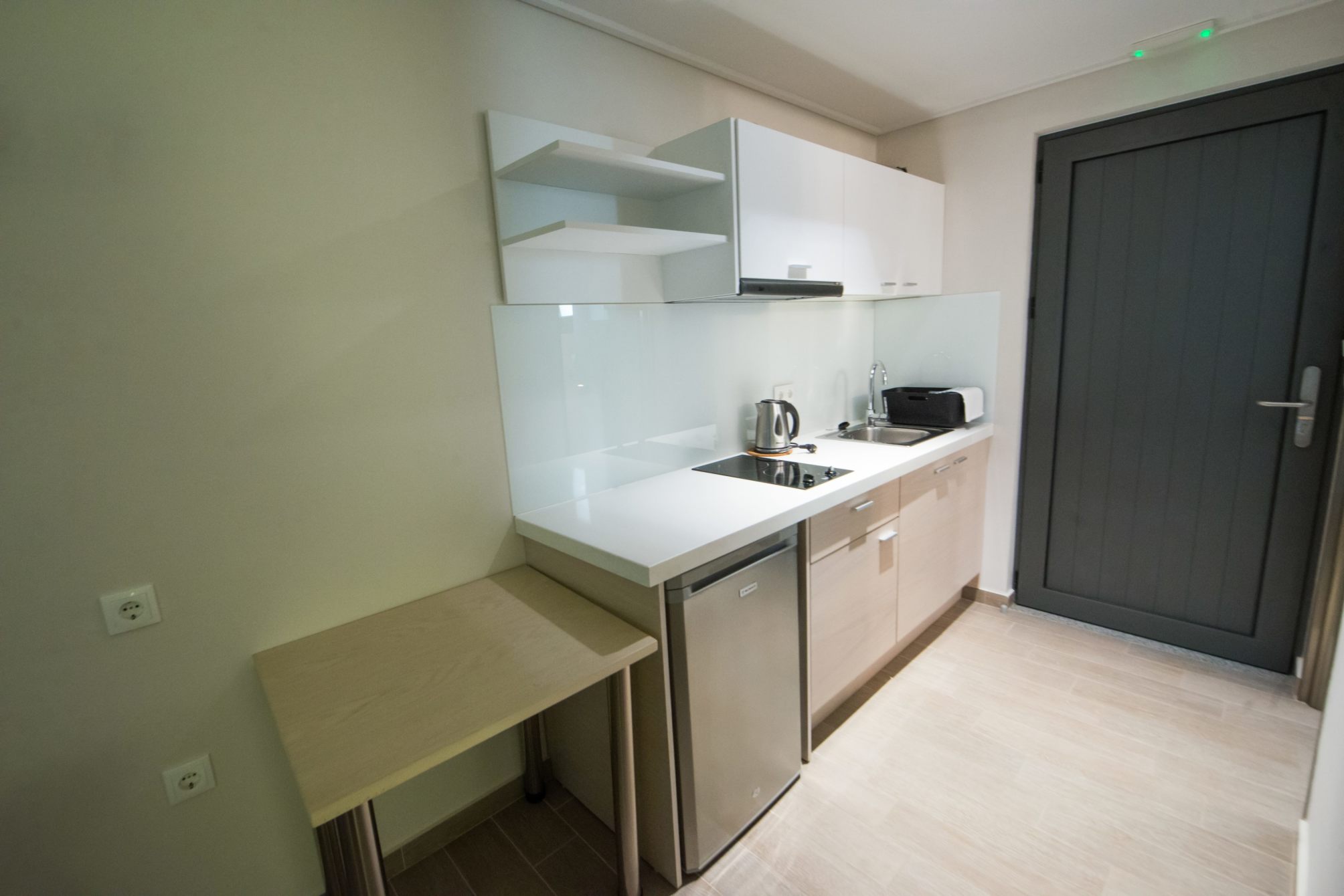 

Milano - Pelekas - Irene Apartments