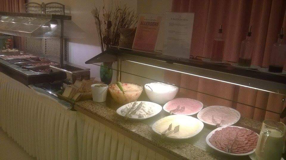 

Roma - Corfù città - Hellinis Hotel