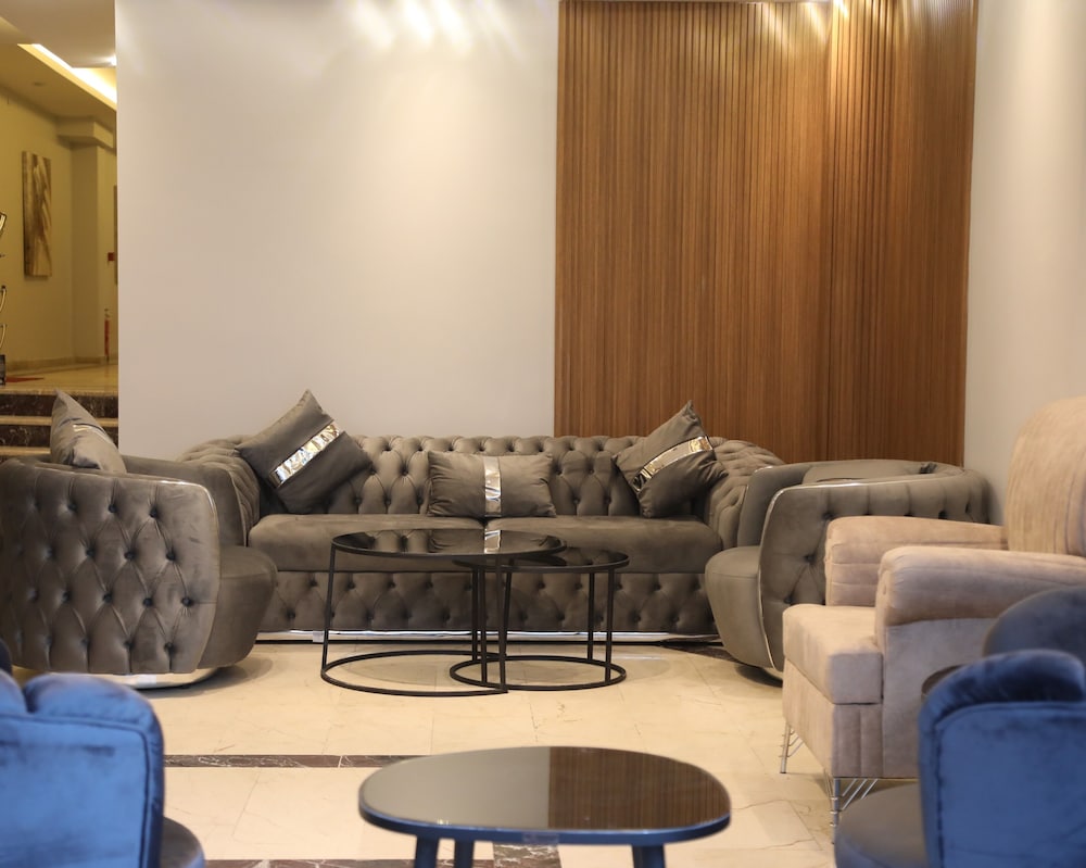 

Napoli - Ankara - ARDOS PARK HOTEL