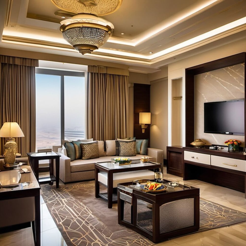 

Milano - Mawāliḩ - Almouj Hotel
