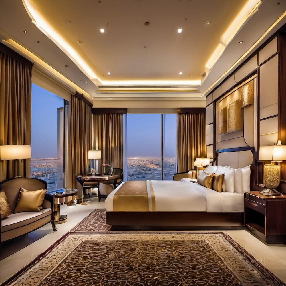 

Milano - Mawāliḩ - Almouj Hotel