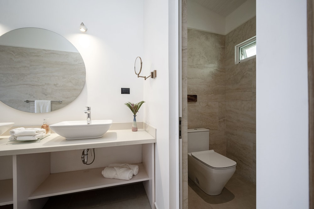 

Roma - Nosara - Astra Hotel Boutique