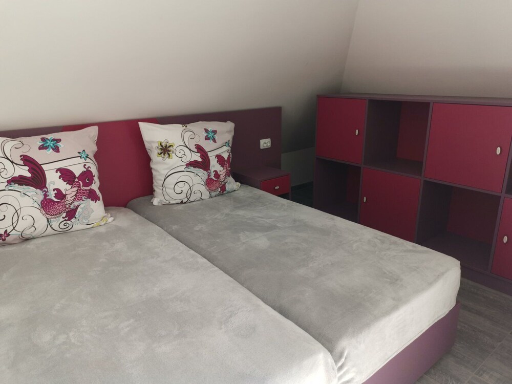 

Milano - Kyustendil - Boutique Hotel& Relax Sagittarius